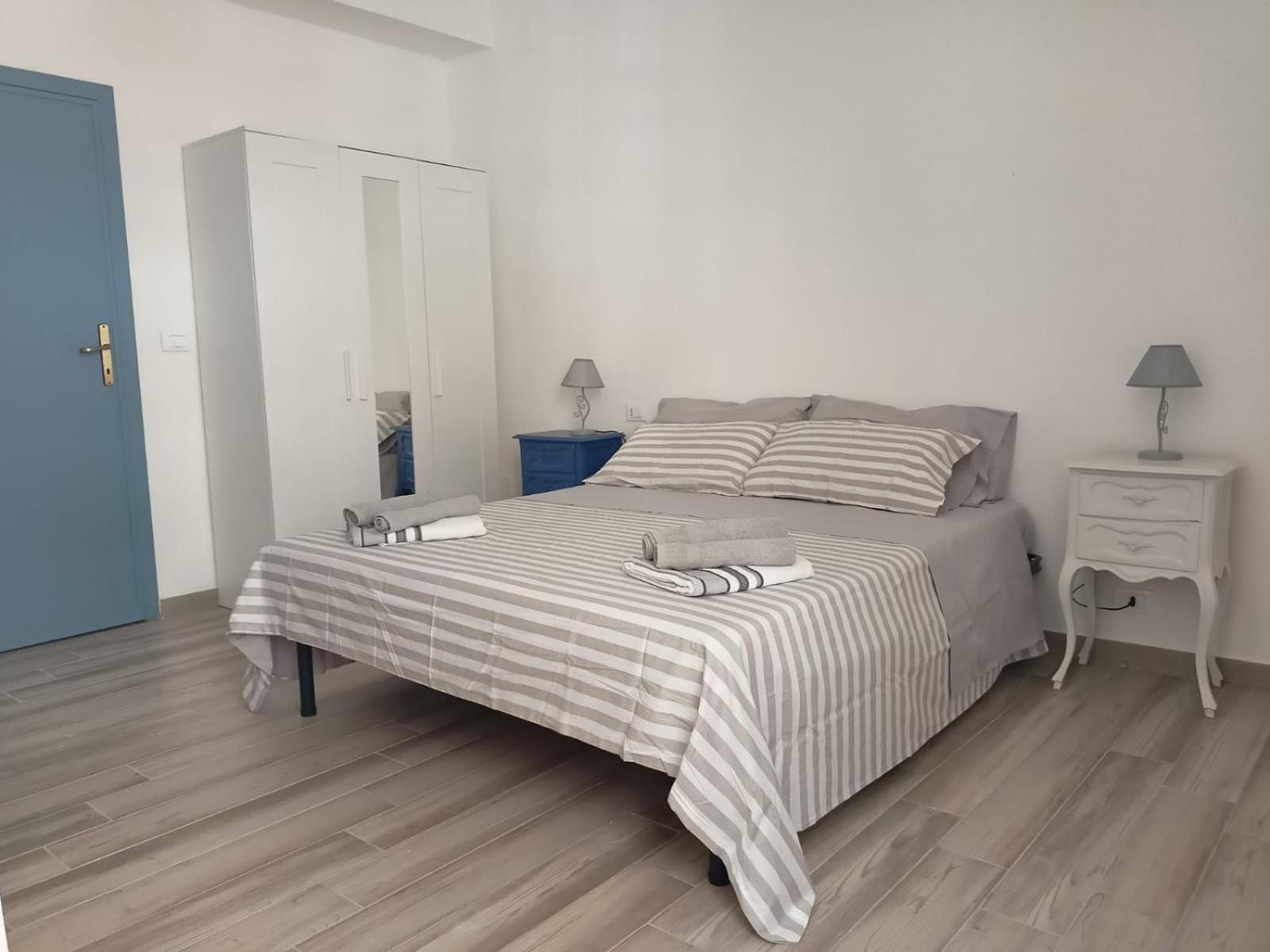 Les Portes Blaves Appartement