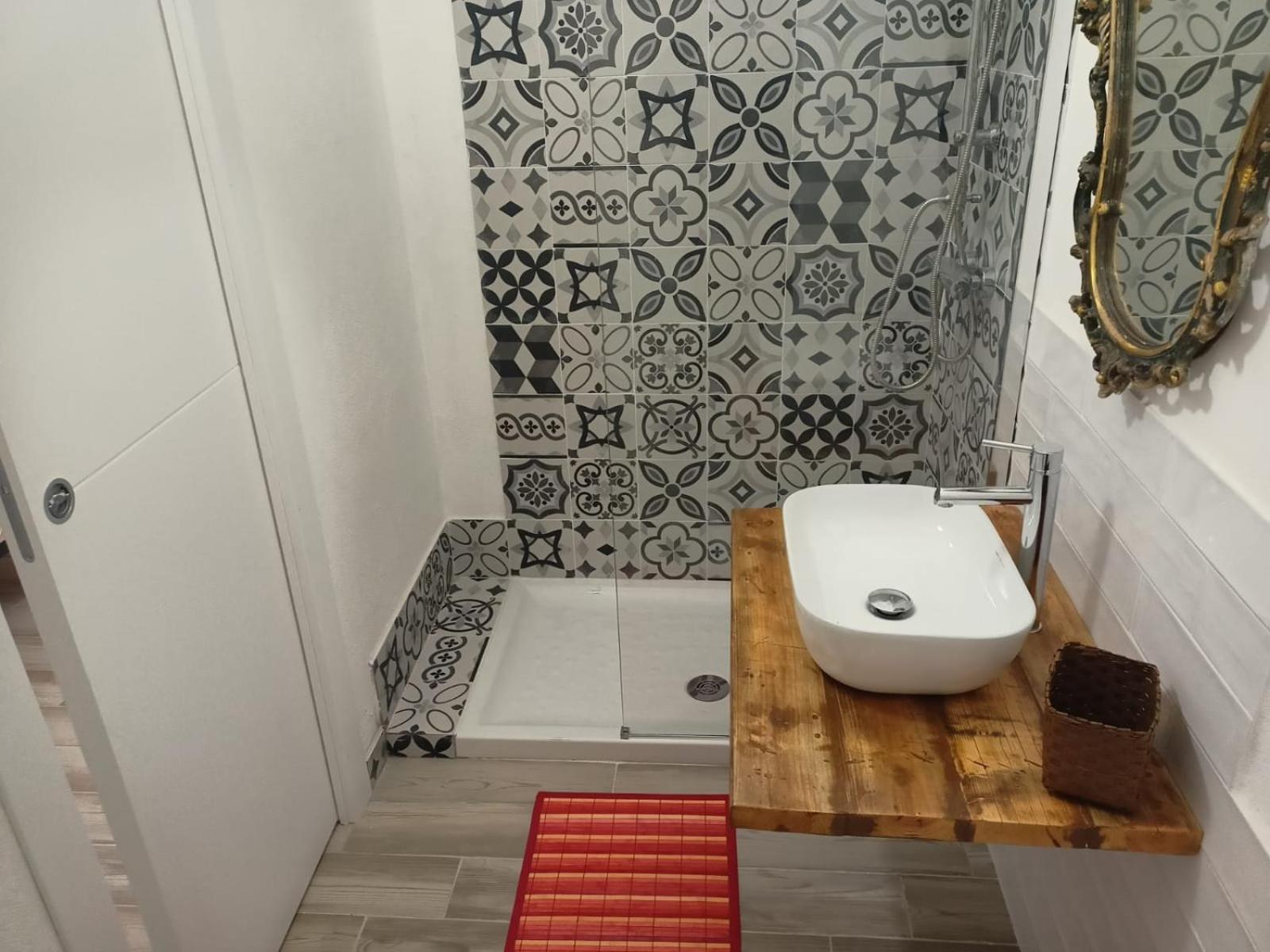 Les Portes Blaves Appartement *