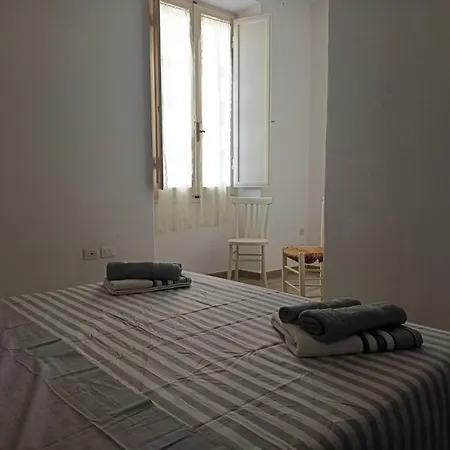 Les Portes Blaves Alghero Buitenkant foto