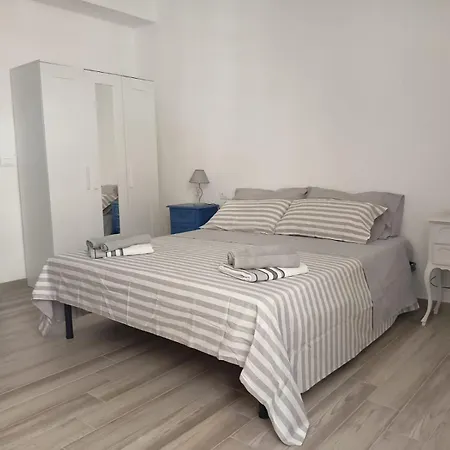 Les Portes Blaves Alghero Buitenkant foto