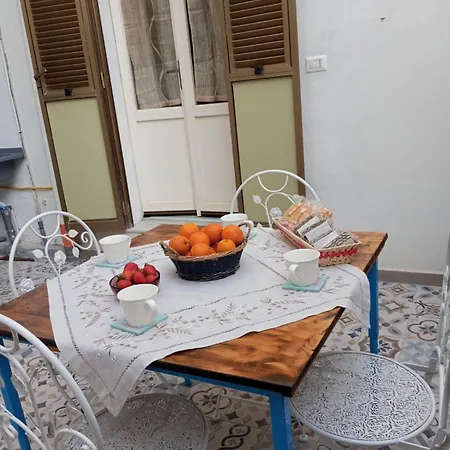Les Portes Blaves Alghero Buitenkant foto