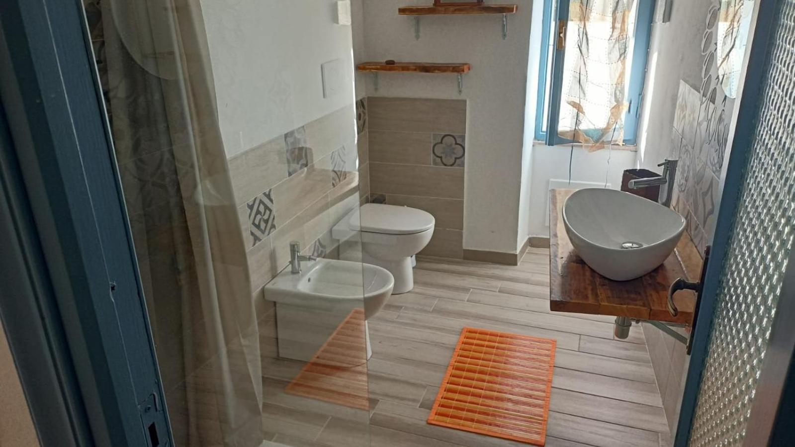 Les Portes Blaves Apartment
