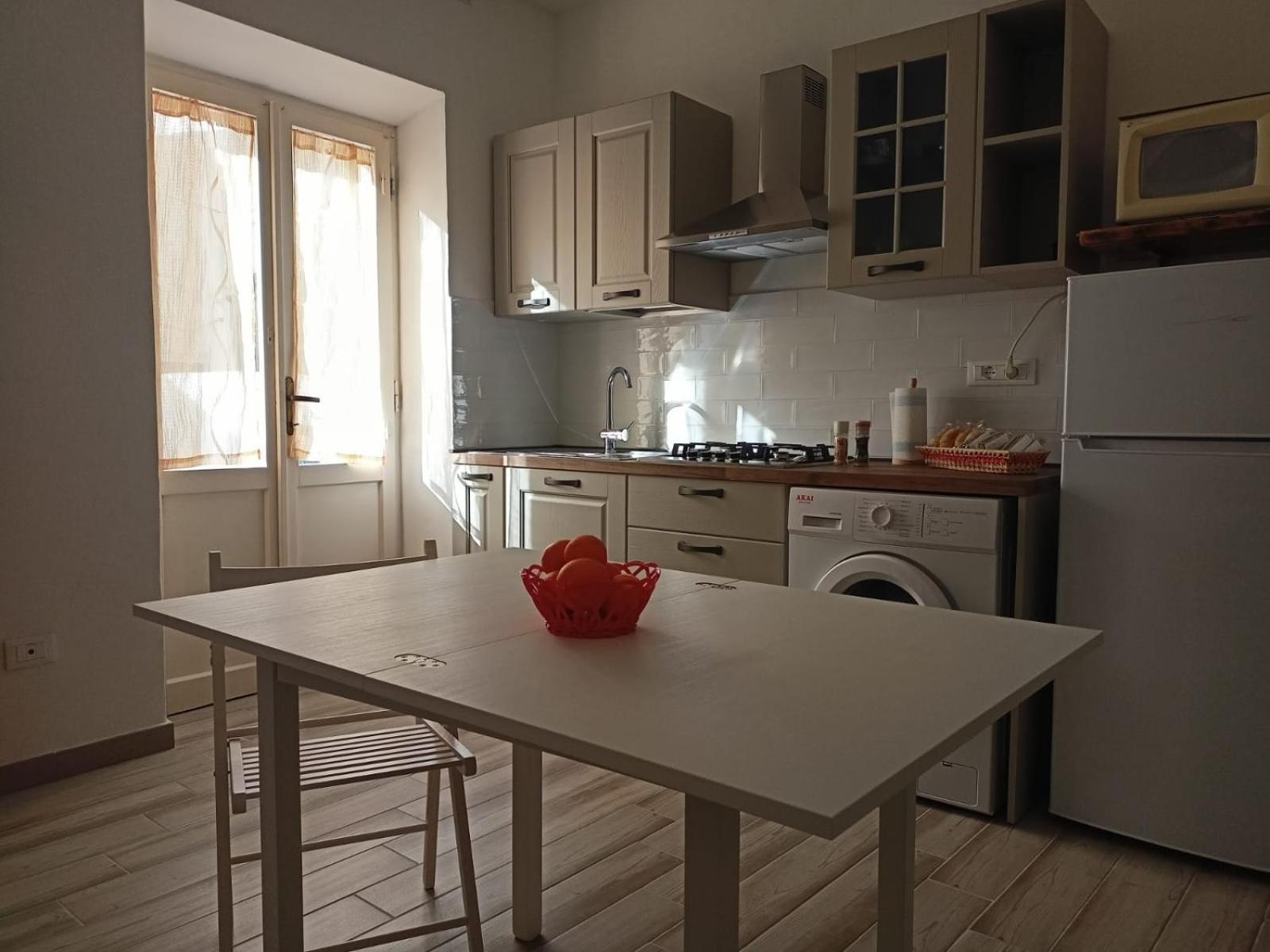 Les Portes Blaves Alghero