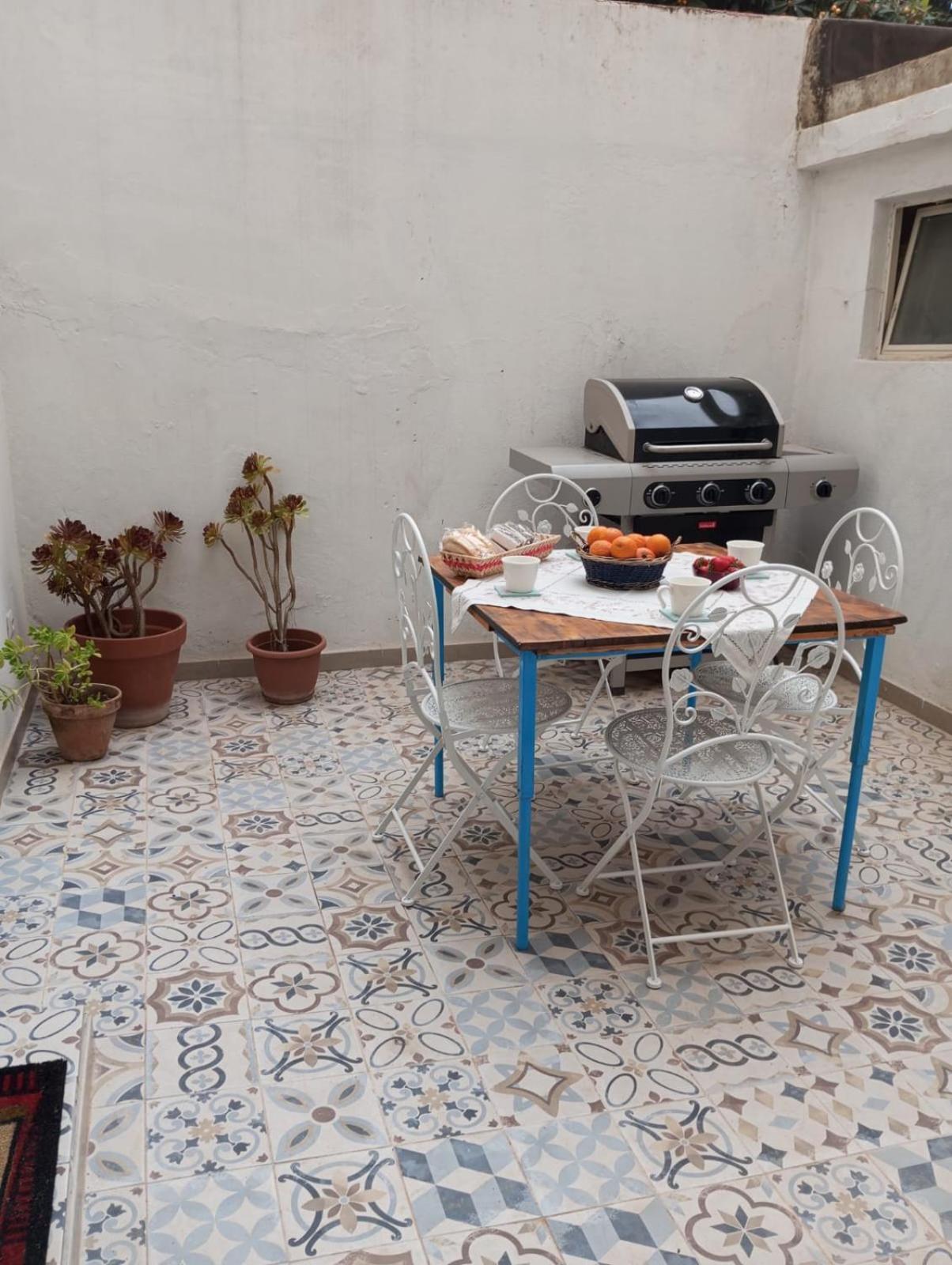Apartment Les Portes Blaves *